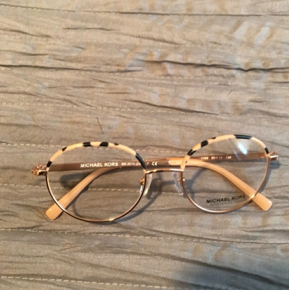 Michael Kors Eyeglasses